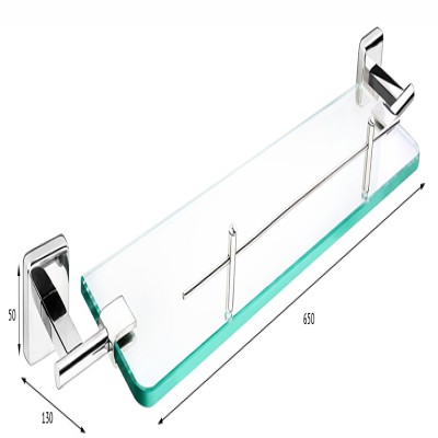 Kệ Kiếng Cường Lực CV6