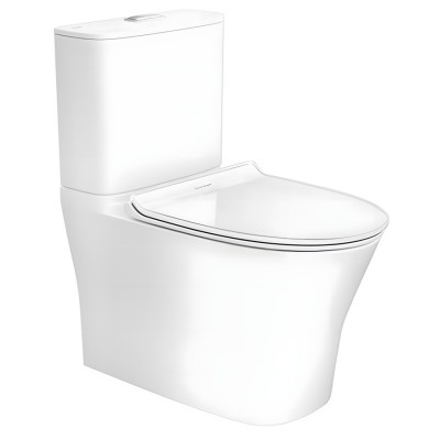 Bồn Cầu American Standard 2622-WT (WP2622) Signature