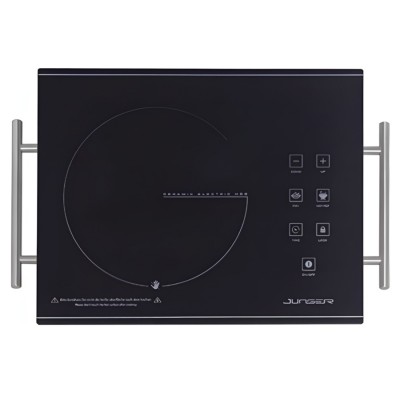 Bếp hồng ngoại đơn Junger ASC-86