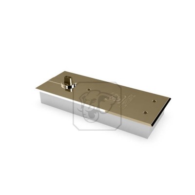 Bản lề sàn HeleH SS 03 Vàng - 150kg