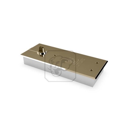 Bản lề sàn HeleH SS 04 Vàng - 180kg