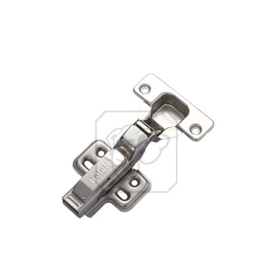 Bản lề HeleH giảm chấn (Cong vừa)