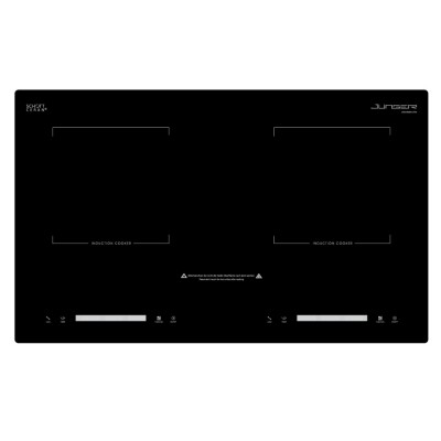 Bếp từ đôi Junger CEJ-200-II