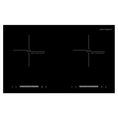 Bếp từ đôi Junger CEJ-201-II