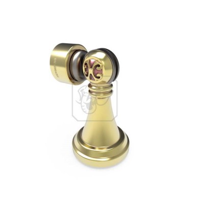 Hít cửa HeleH HCP 02