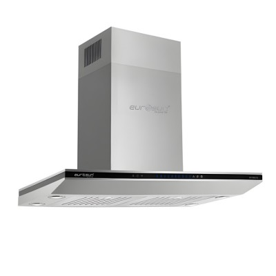 Máy Hút Khói Khử Mùi Eurosun EH-90AF75 Gắn Tường