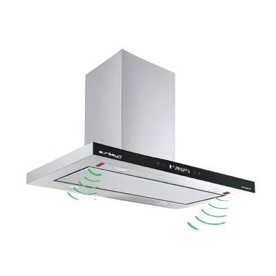 Máy Hút Khói Khử Mùi Eurosun EH-90IL91 Gắn Tường
