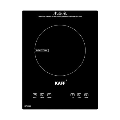 Bếp từ đơn âm Kaff KF-330I