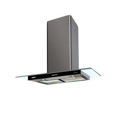 Máy hút mùi áp tường Kaff KF-70RH