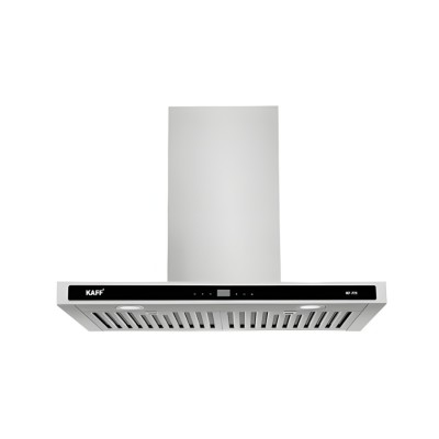 Máy hút mùi kính toa Kaff KF-771