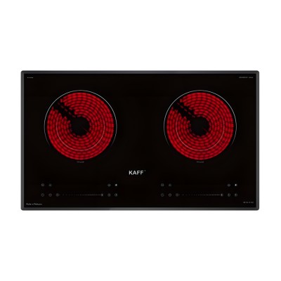 Bếp hồng ngoại đôi Kaff KF-FL101CC