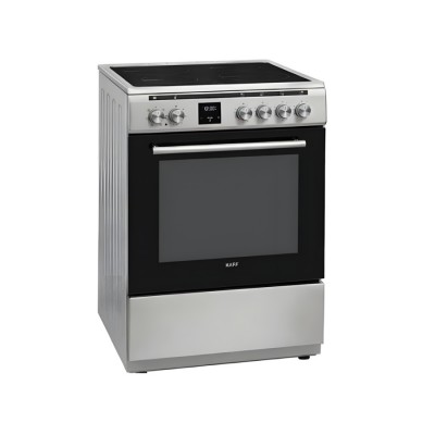 Bếp Từ Liền Lò Kaff KF-FRT6604IN