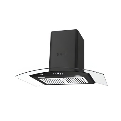 MÁY HÚT MÙI KÍNH CONG KAFF KF-GB107PB