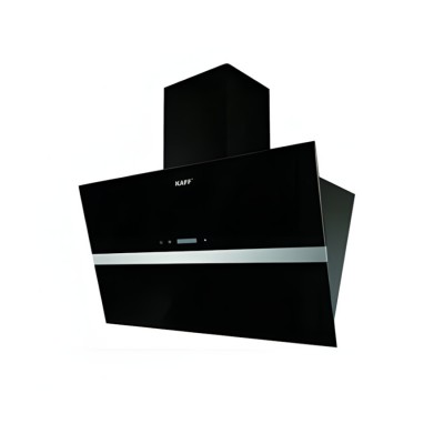Máy hút mùi tự động Kaff KF-LUX AT70FH BK