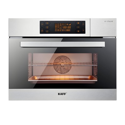 Lò hấp kết hợp nướng Kaff KF-ST56LXR