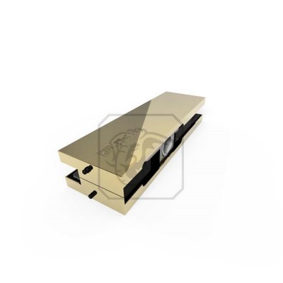 Kẹp kính trên HeleH 02 Vàng