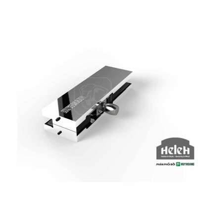 Kẹp kính trục xoay HeleH 03