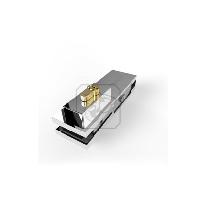 Kẹp kính khóa HeleH 05