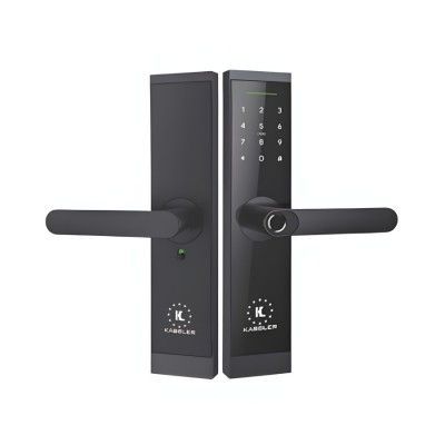 Khóa Vân Tay Kassler KL-567 BLACK APP