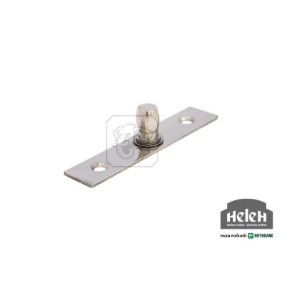 Phụ kiện bản lề sàn Huy Hoàng 01