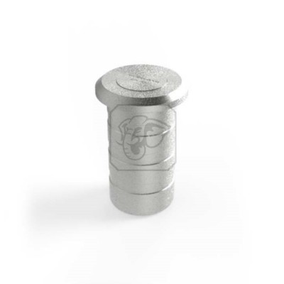 Phụ kiện chốt cửa âm Huy Hoàng 01