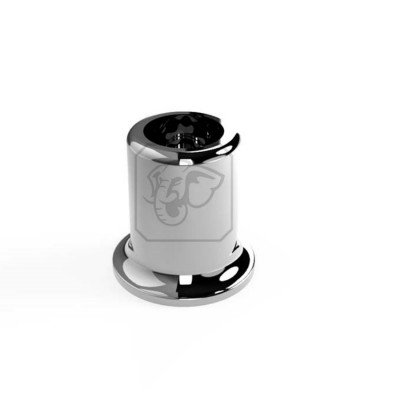 Phụ kiện vách thanh treo - tường  HeleH 01