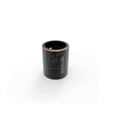 Phụ kiện vách thanh treo tường HeleH 01 mạ đồng đen American