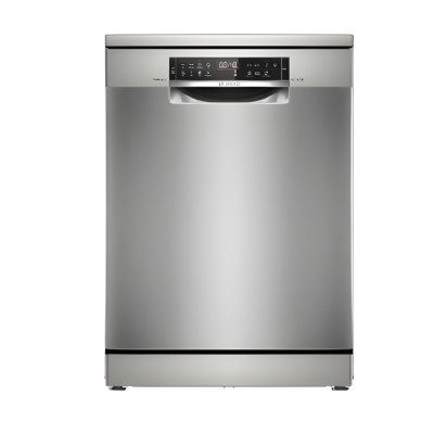 Máy rửa bát độc lập Bosch SMS6ZCI06E Series 6 - Zeolith