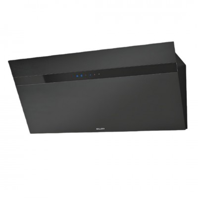 Máy Hút Khói Khử Mùi Malloca VITA V-15 GRES Áp Tường Nghiêng