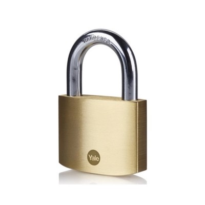 Khóa bấm Yale Y110B/60/132/1