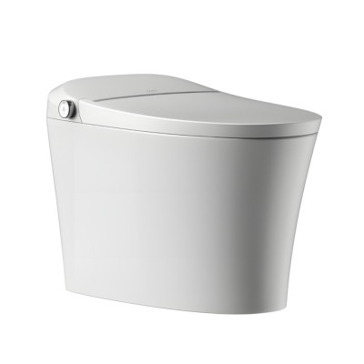 Bàn cầu thông minh ZD7000-S0-IDO305