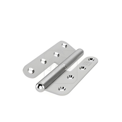 Bản lề cối Huy Hoàng Inox 04