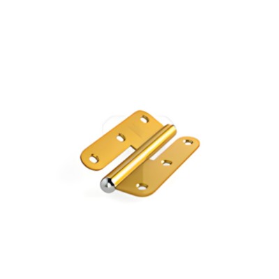 Bản lề cối tôn Huy Hoàng 03 Zi Vàng