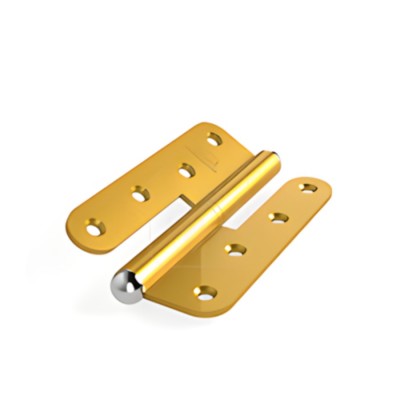 Bản lề cối tôn Huy Hoàng 05 sơn zi vàng