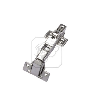 Bản Lề HeleH Giảm Chấn 165 (Thẳng)