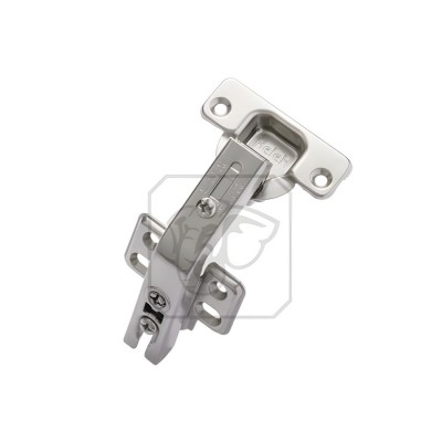 Bản Lề HeleH Không Giảm Chấn 115