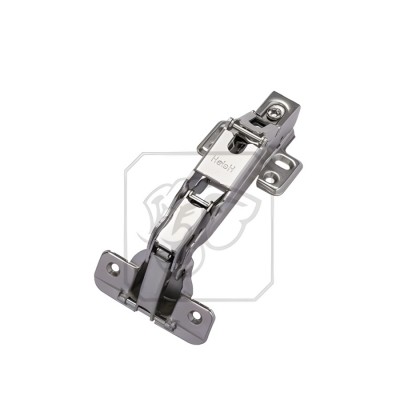 Bản Lề HeleH Không Giảm Chấn 165 (Thẳng)