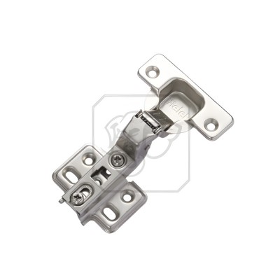 Bản Lề HeleH Không Giảm Chấn (Cong Nhiều)