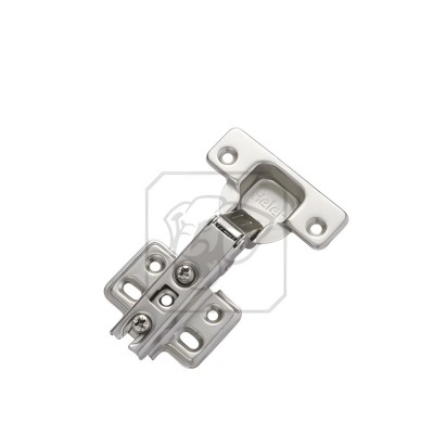 Bản Lề HeleH Không Giảm Chấn (Thẳng)