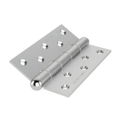 Bản lề lá HeleH inox 01 - Phụ kiện cửa