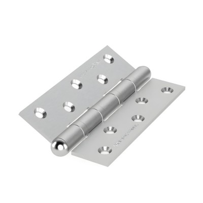 Bản Lề Lá HeleH Inox 04