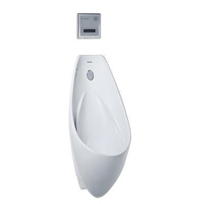 Bệ Tiểu Nam CAESAR U0264 Treo Tường