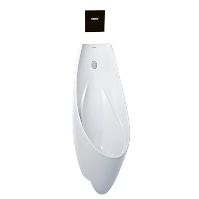 Bệ Tiểu Nam CAESAR U0266 Treo Tường