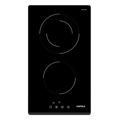 Bếp Điện Hồng Ngoại Hafele HC-R302D 536.61.670 2 Vùng Nấu Tiết Kiệm