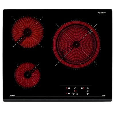Bếp điện Teka TZ 6315 40239030 TZ 6315