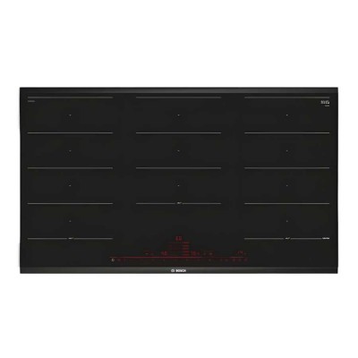 Bếp Điện Từ Bosch PXX975DC1E 5 Vùng Nấu Từ Serie 8
