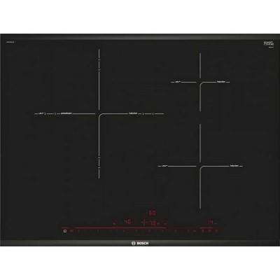 Bếp Từ Bosch PID775DC1E 3 Vùng Nấu Từ Serie 8