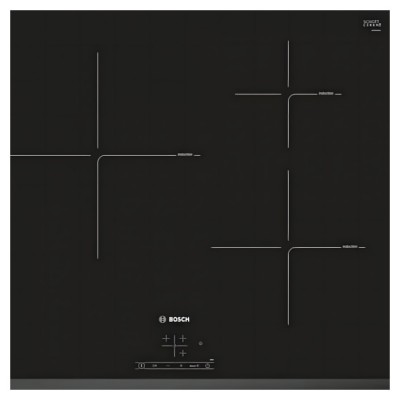 Bếp Từ Bosch PUJ631BB2E 3 Vùng Nấu Từ Serie 4