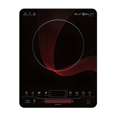 Bếp điện từ Eurosun EU-T186