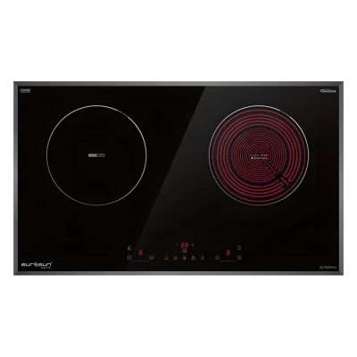 Bếp Điện Từ Eurosun EU-TE259MAX 2 Vùng Nấu